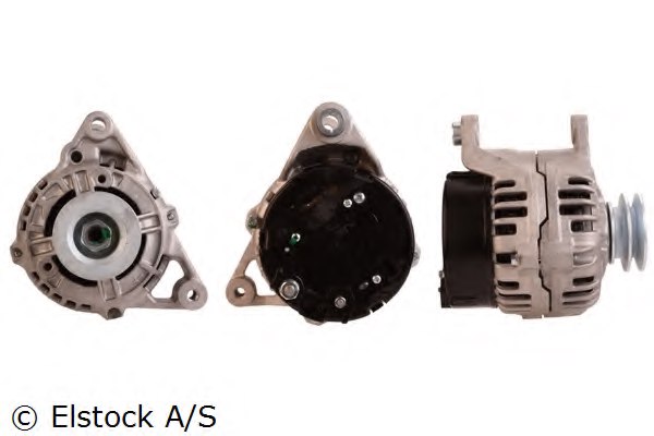 ELSTOCK 28-4675 Alternator